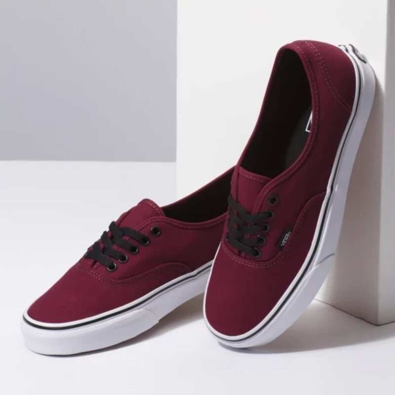 Vans UA AUTHENTIC PORT ROYALE/BLACK