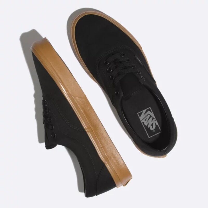 Vans UA ERA BLACK/CLASSIC GUM