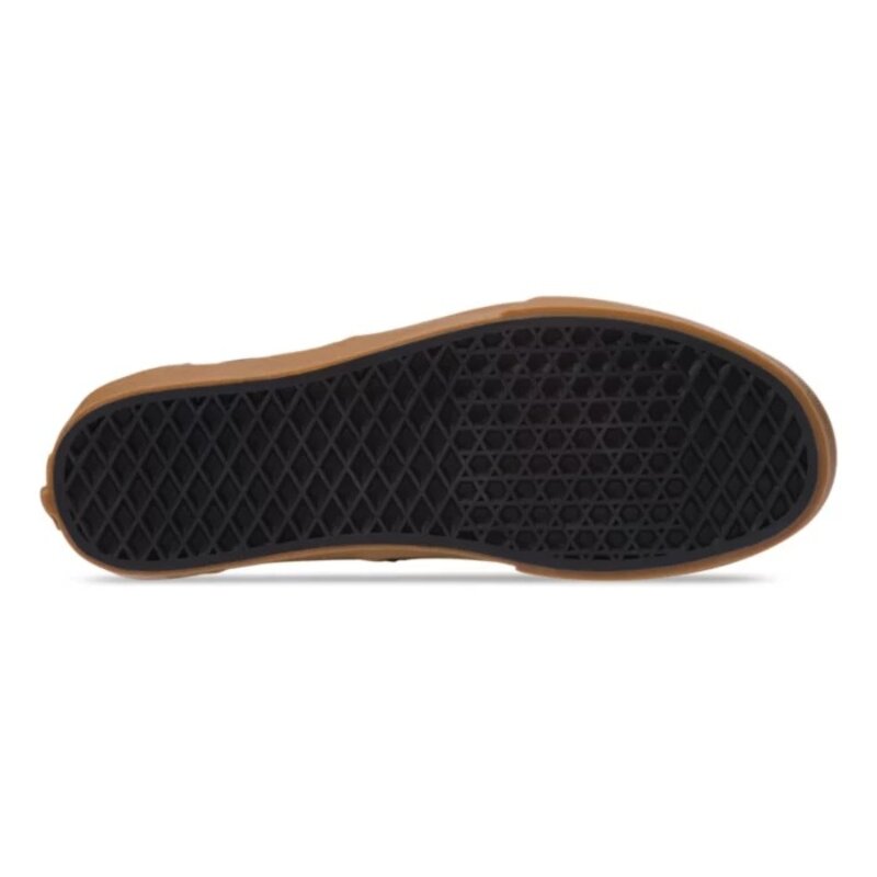Vans UA ERA BLACK/CLASSIC GUM