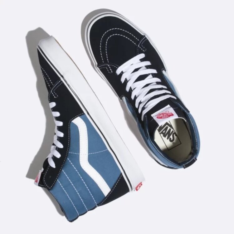 Vans SK8-HI