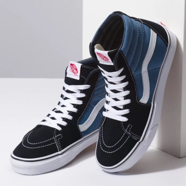 Vans SK8-HI