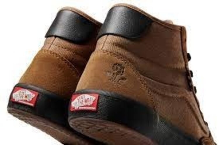 Vans VANS |  UA THE LIZZIE