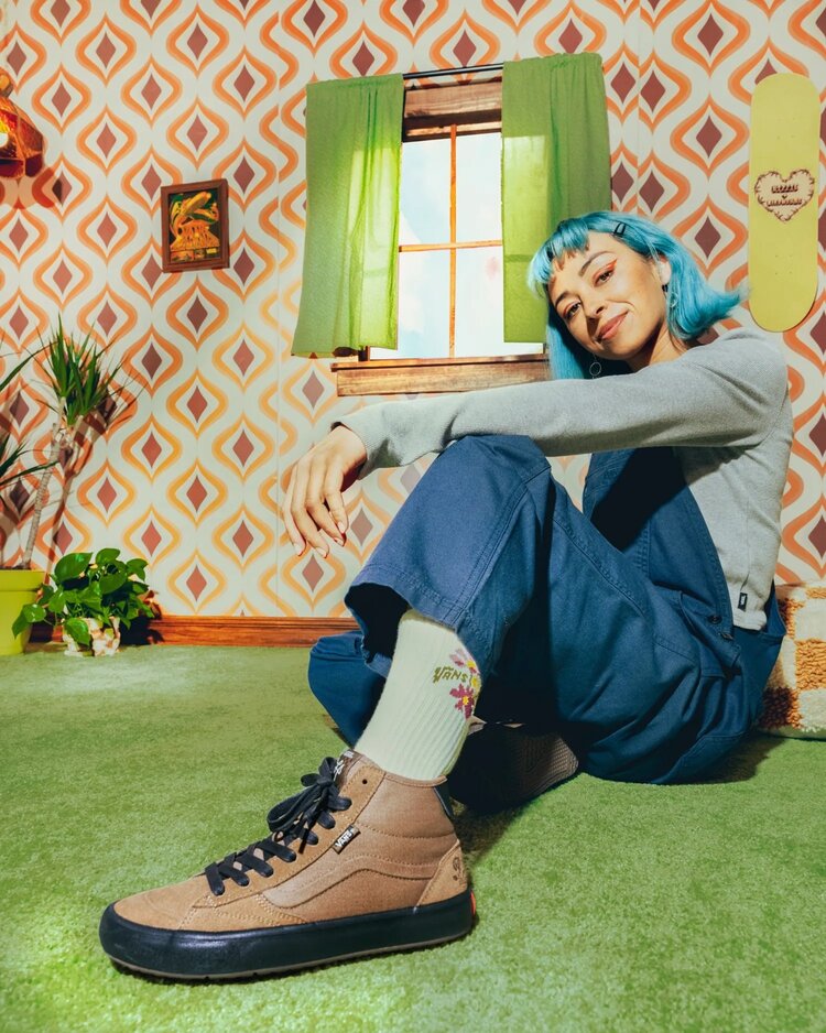 Vans VANS |  UA THE LIZZIE