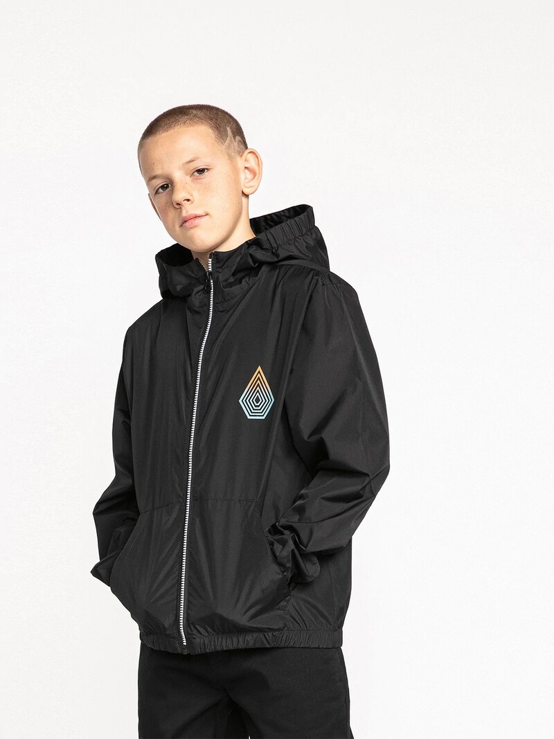 Volcom YOUTH PHASE 91