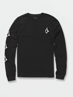 Volcom JUNIOR  ICONIC STONE