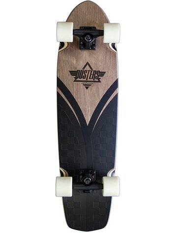 Dusters FLASHBACK CRUISER BLACK 31