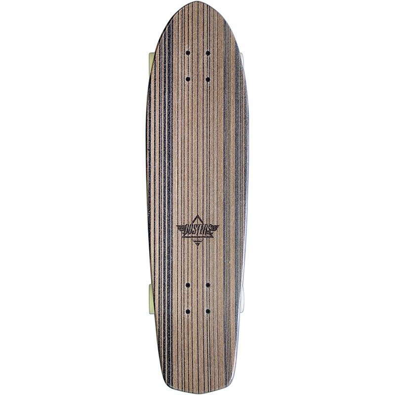 Dusters FLASHBACK CRUISER BLACK 31