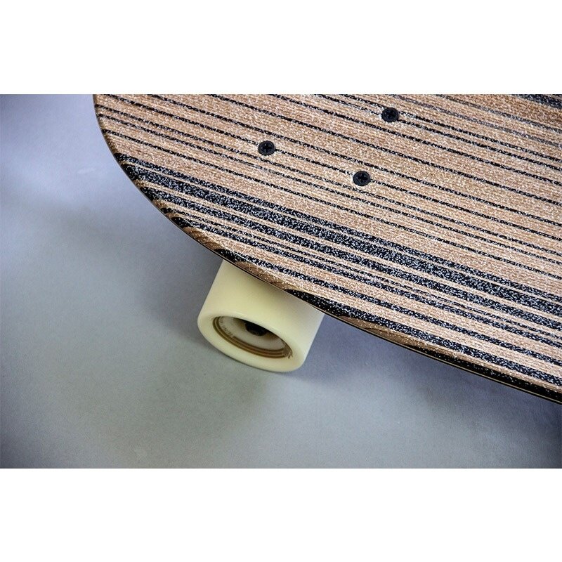 Dusters FLASHBACK CRUISER BLACK 31