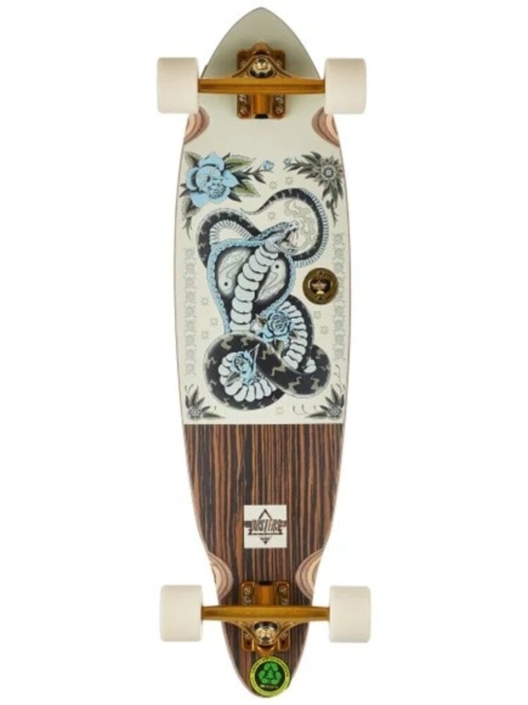 Dusters SERPENT