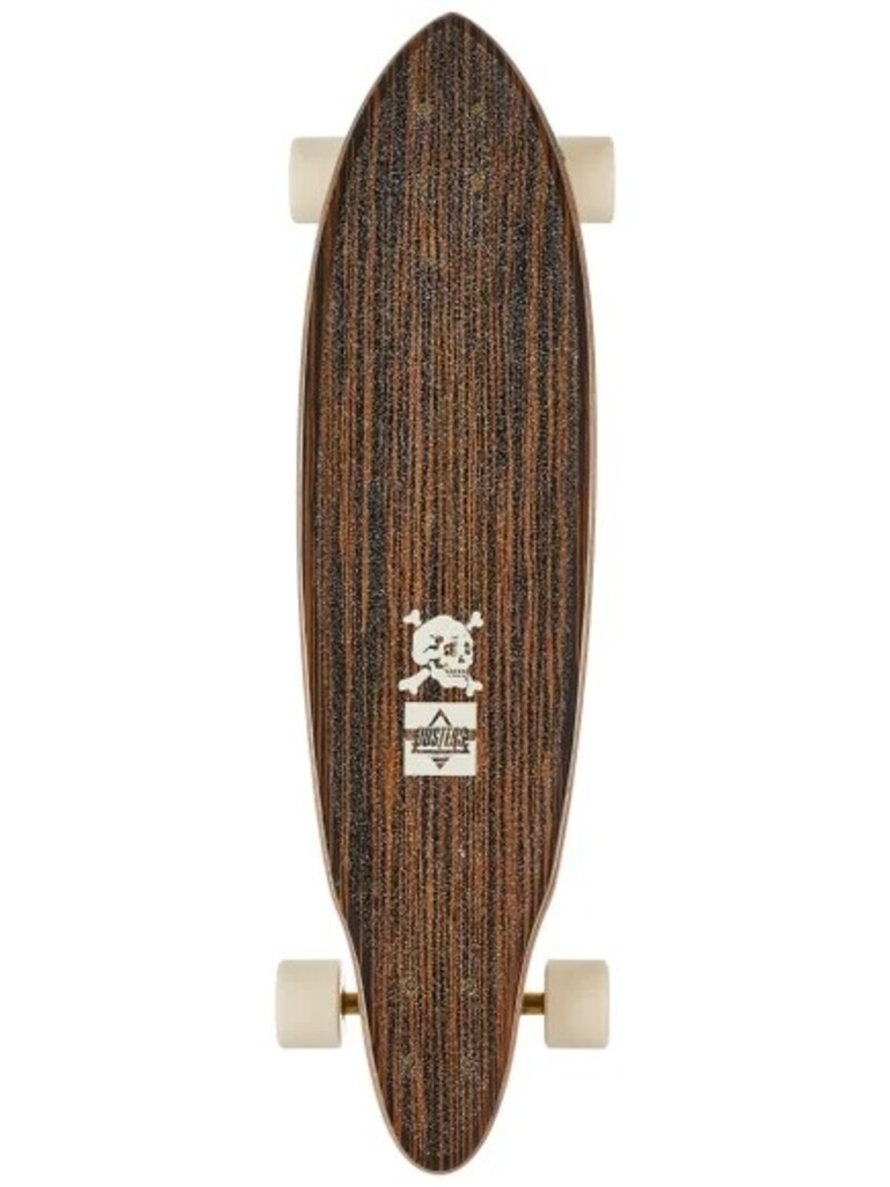 Dusters SERPENT