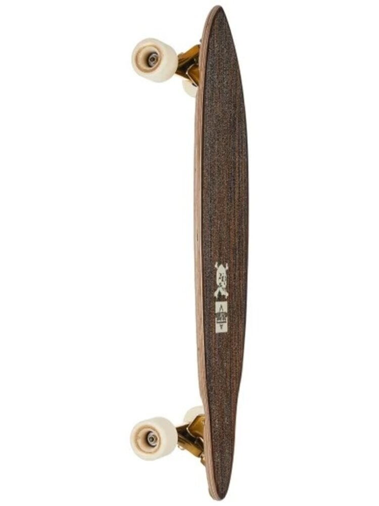 Dusters SERPENT