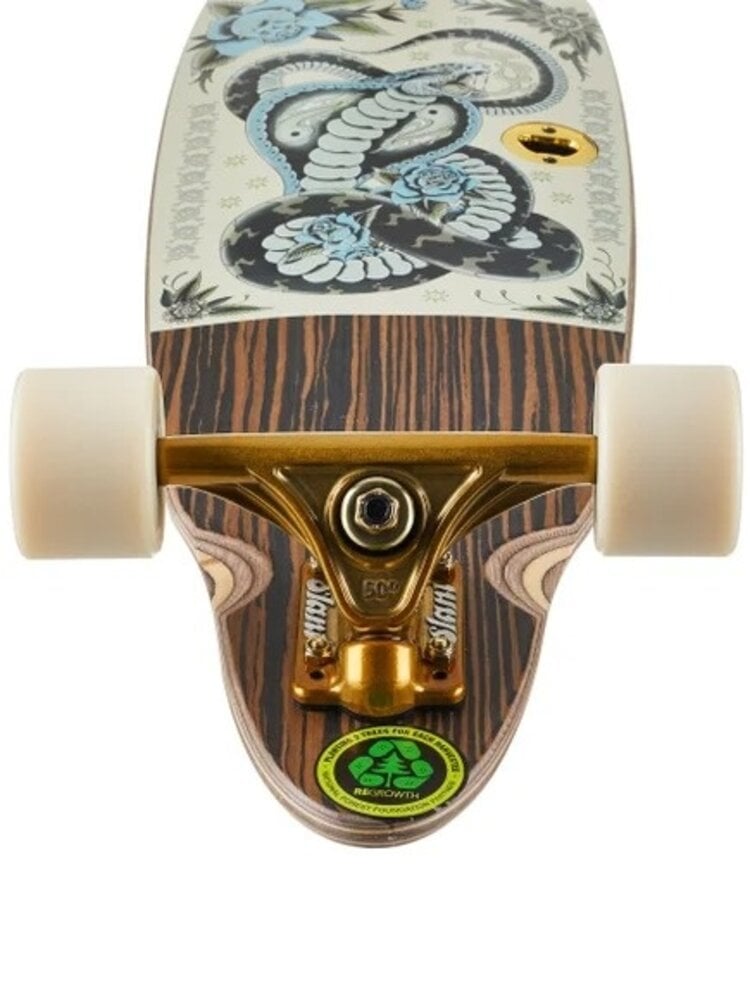 Dusters SERPENT