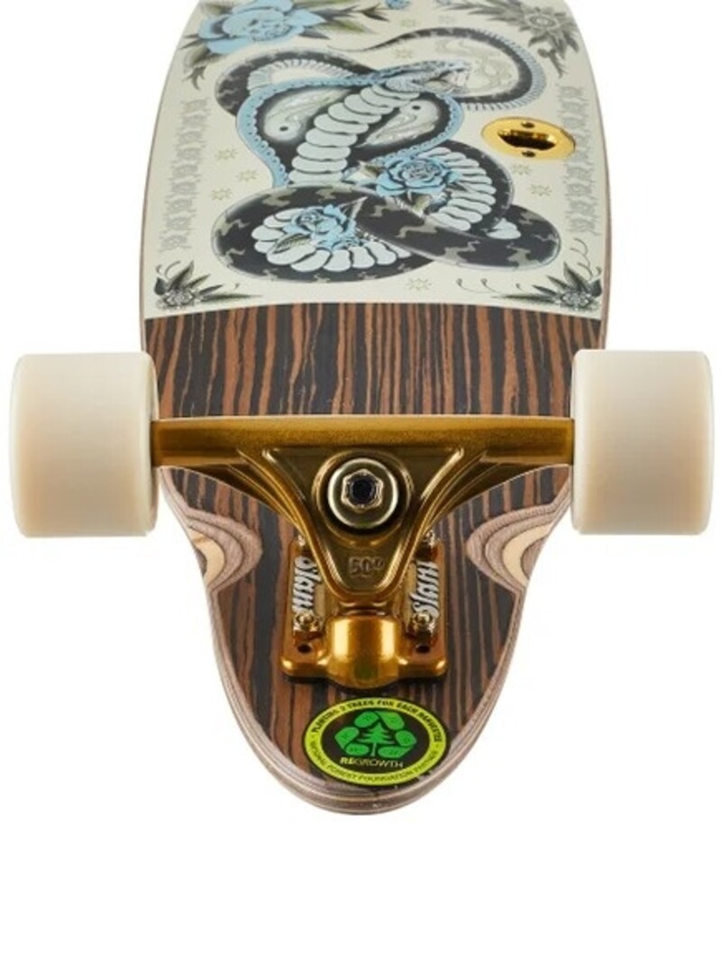 Dusters SERPENT