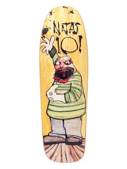 NATAS SOCK PUPPET SLICK 9.65"