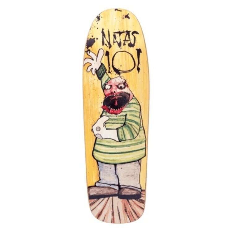 NATAS SOCK PUPPET SLICK 9.65"
