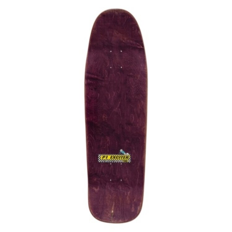 NATAS SOCK PUPPET SLICK 9.65"