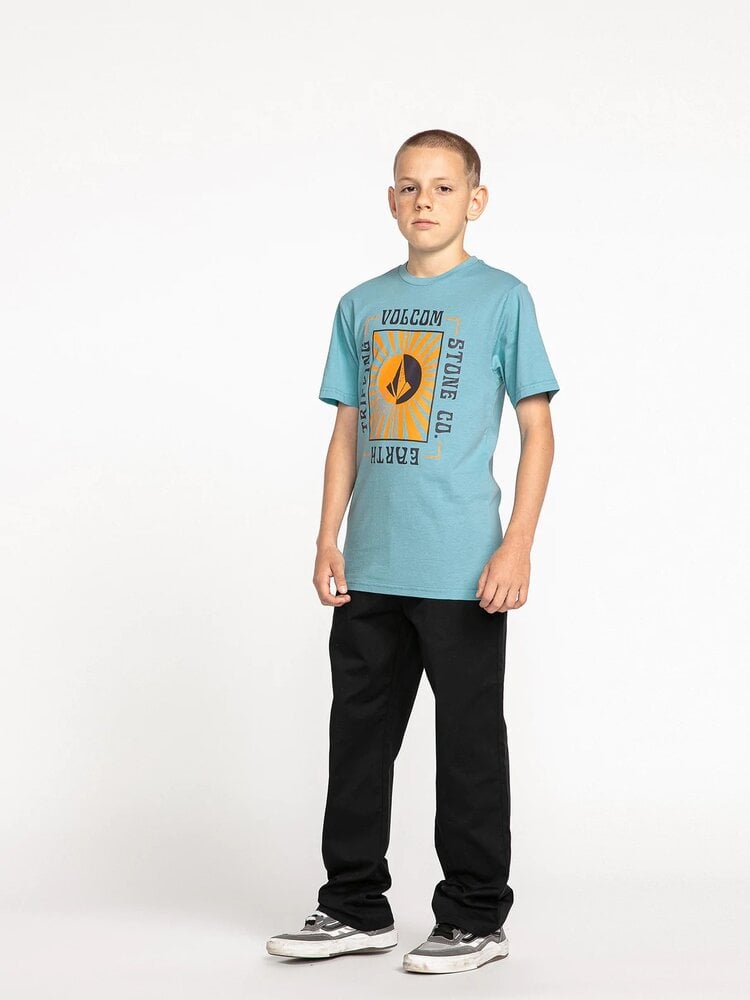 Volcom VOLCOM | JUNIOR FRICKIN REGULAR STRETCH