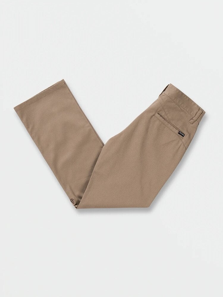 Volcom VOLCOM | JUNIOR FRICKIN REGULAR STRETCH