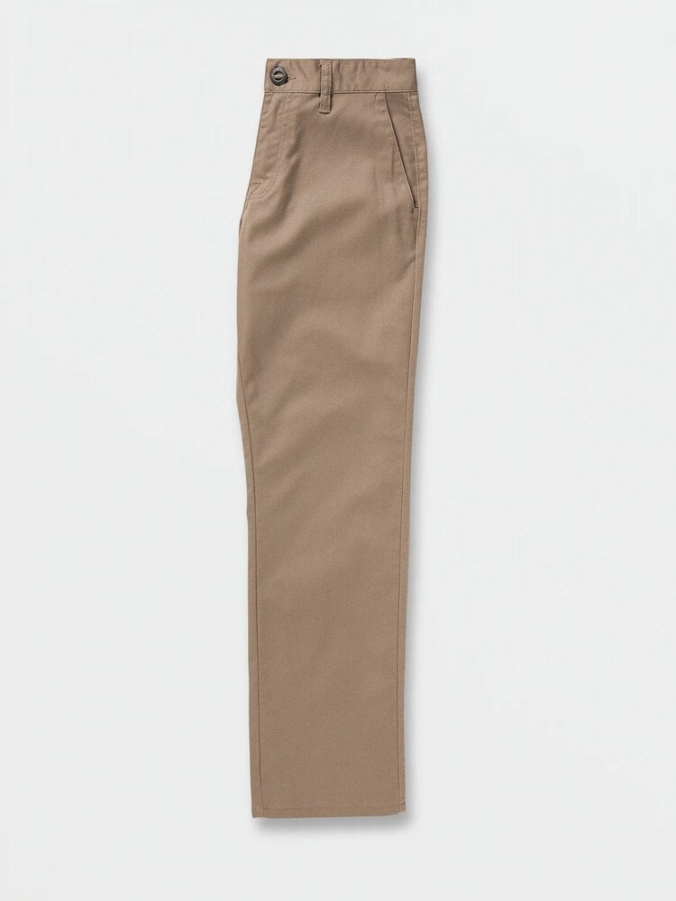 Volcom VOLCOM | JUNIOR FRICKIN REGULAR STRETCH