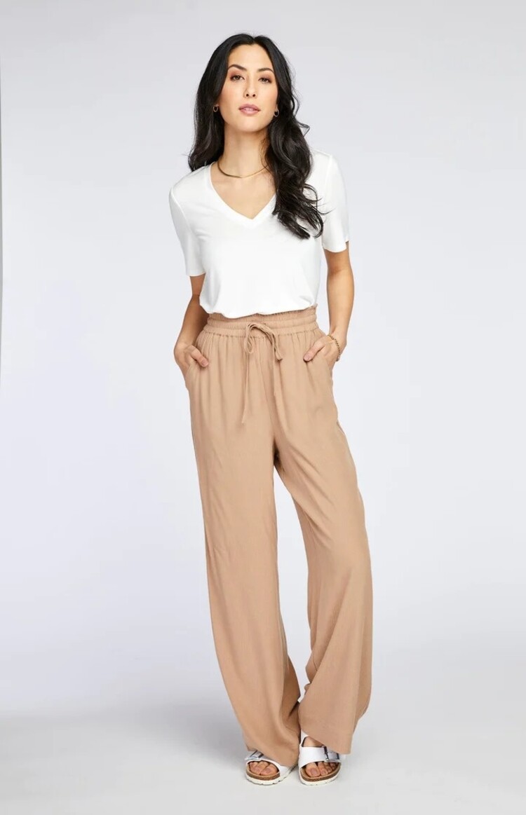 Gentle fawn FEMME LEWIS