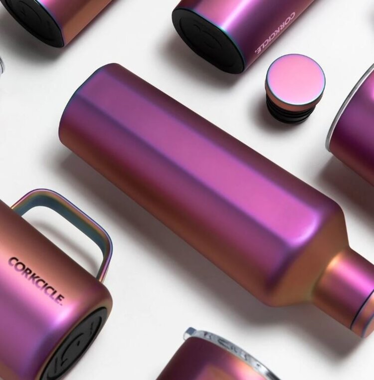 Corkcicle CANTEEN 16oz