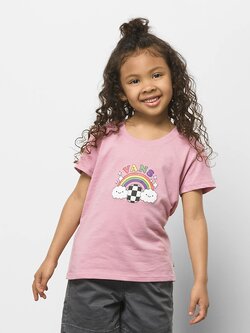 Vans VANS | BABY HAPPY BOW