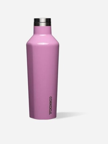 Corkcicle CANTEEN 16oz GLOSS ORCHID