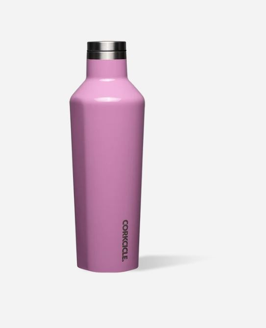 Corkcicle CANTEEN 16oz PINK