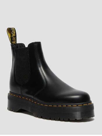 DR MARTENS QUAD