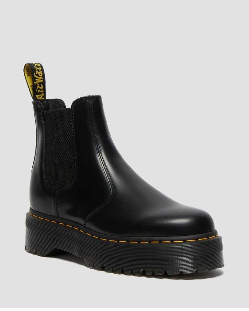 DR MARTENS QUAD