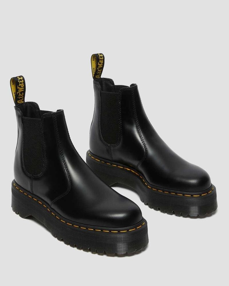 DR MARTENS QUAD