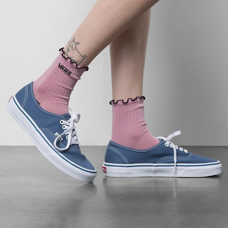 Vans VANS | WOMEN RUFFLE CREW