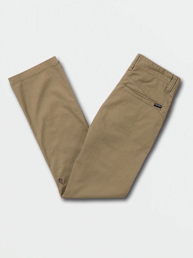 Volcom VOLCOM | JUNIOR FRICKIN MODERN STRETCH