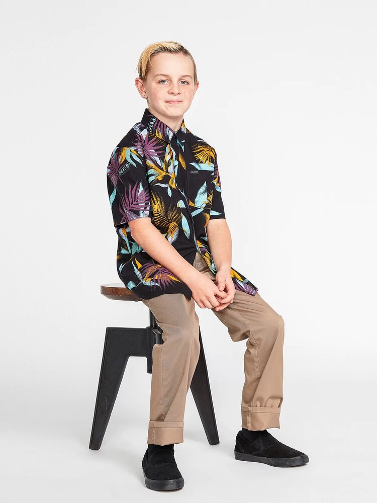 Volcom VOLCOM | YOUTH FRICKIN MODERN STRETCH