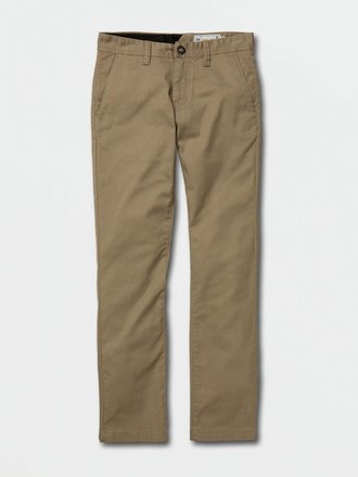 Volcom VOLCOM | JUNIOR FRICKIN MODERN STRETCH Volcom VOLCOM | JUNIOR FRICKIN MODERN STRETCH