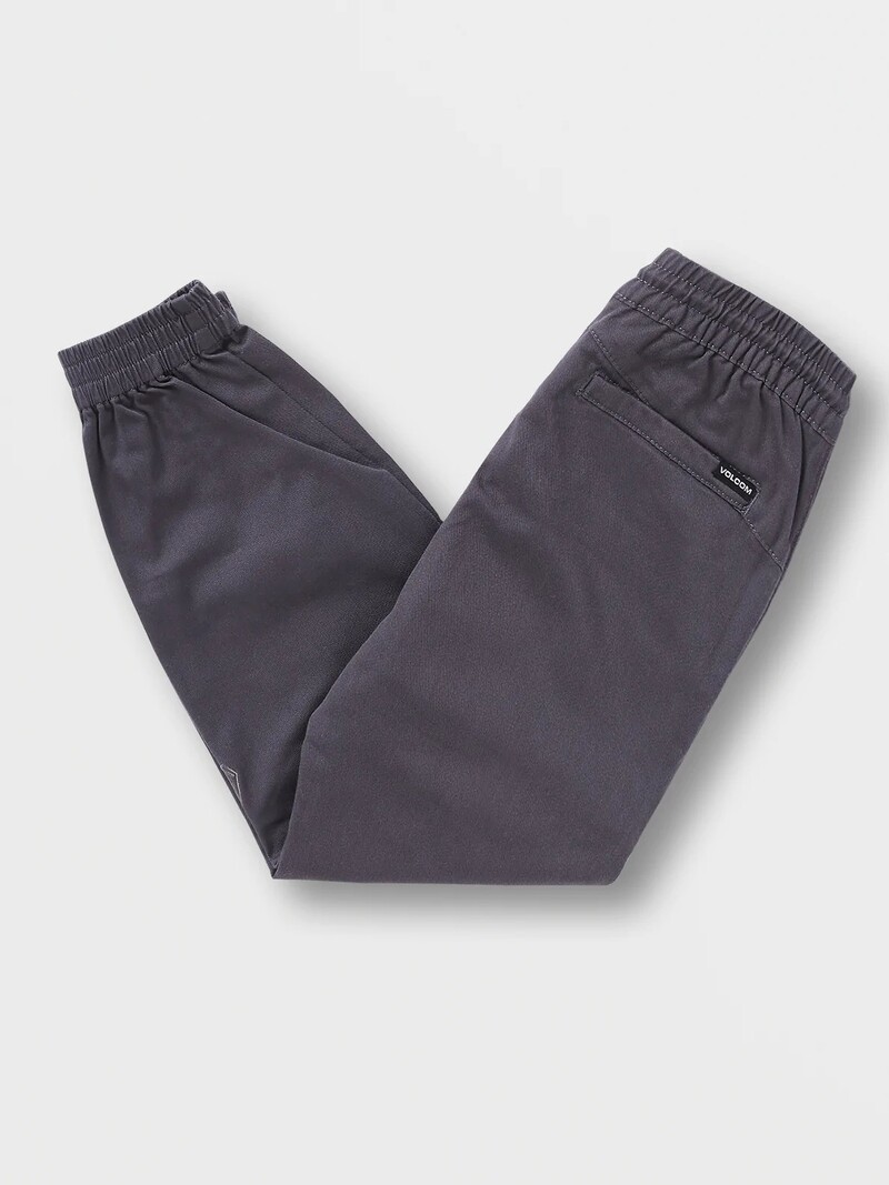 Volcom YOUTH FRICKIN SLIM JOGGER