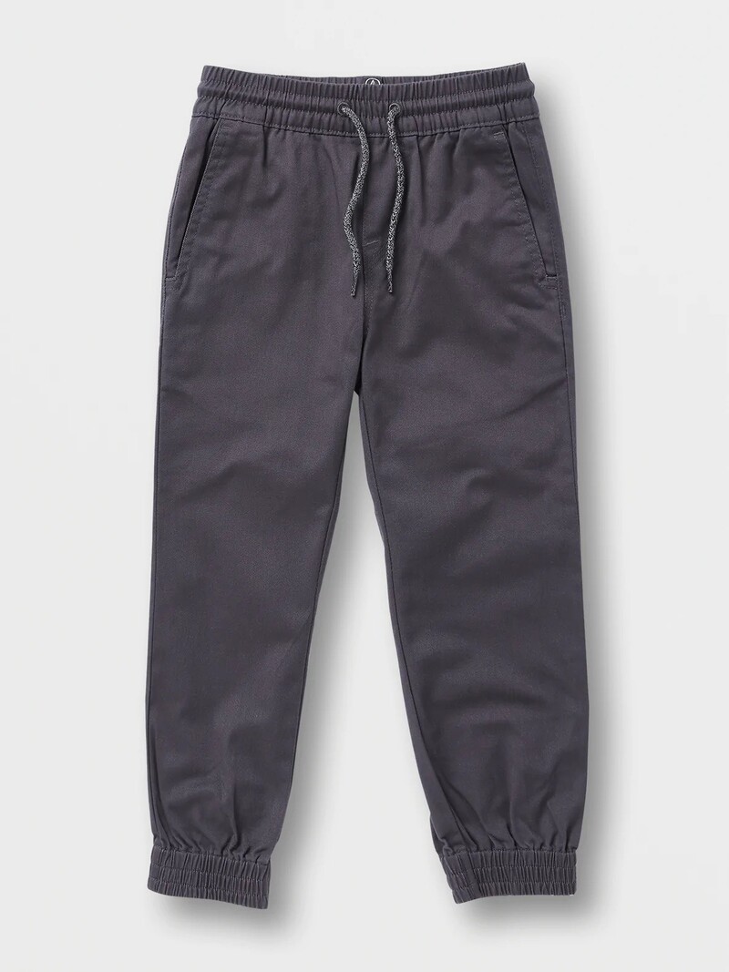 Volcom JUNIOR FRICKIN SLIM JOGGER