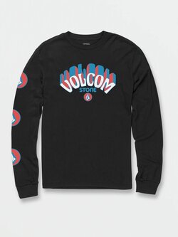 Volcom VOLCOM | YOUTH DELMARKEY LS