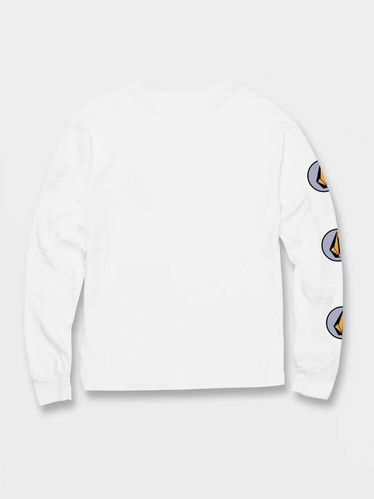 Volcom VOLCOM | JUNIOR DELMARKEY LS