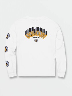 Volcom VOLCOM | JUNIOR DELMARKEY LS