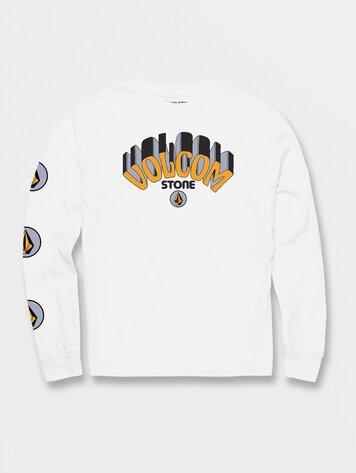 Volcom VOLCOM | YOUTH DELMARKEY LS