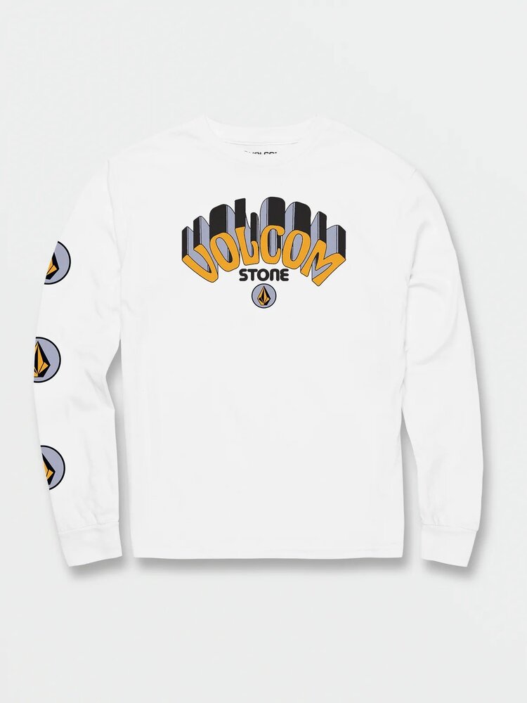 Volcom VOLCOM | JUNIOR DELMARKEY LS