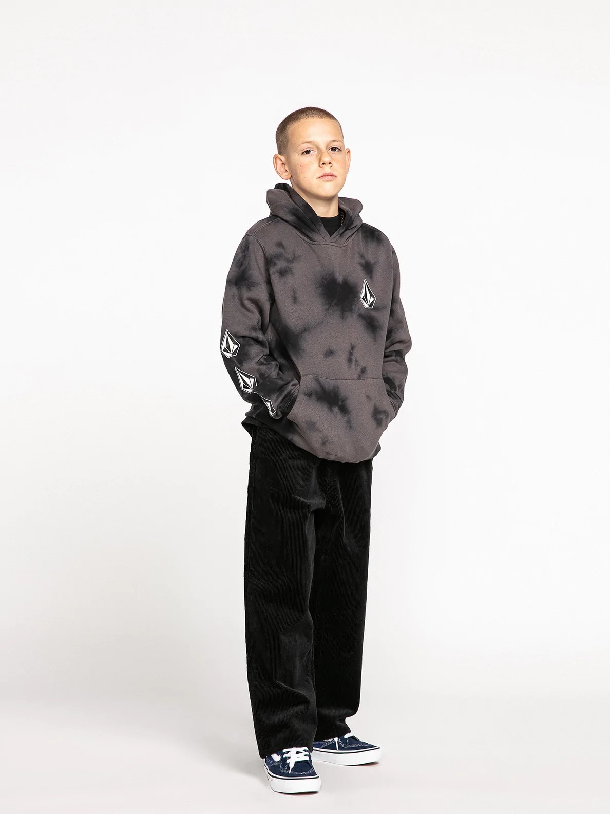 Volcom VOLCOM | YOUTH ICONIC STONE PLUS