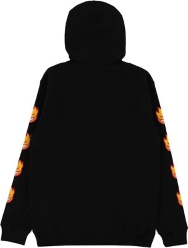 Spitfire SPITFIRE |  OLD E BIGHEAD FILL