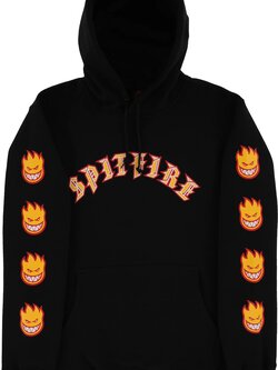 Spitfire SPITFIRE |  OLD E BIGHEAD FILL