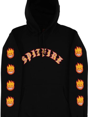 Spitfire SPITFIRE |  OLD E BIGHEAD FILL