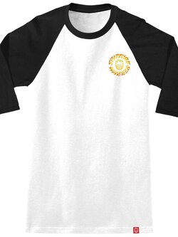 Spitfire wheels SPITFIRE |  TORCHED SCRIPT RAGLAN