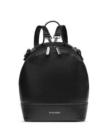 Pixie Mood CORA SMALL BLACK RECYCLED