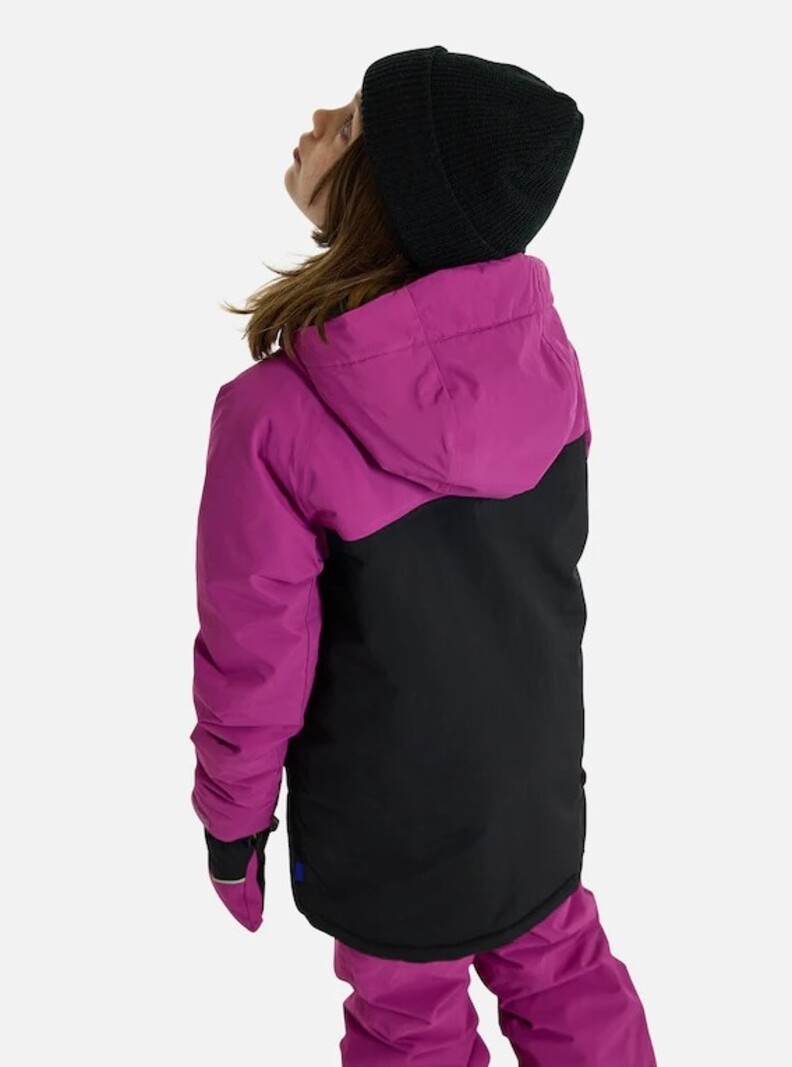 Burton BURTON | YOUTH FROSTNER 2L ANORAK