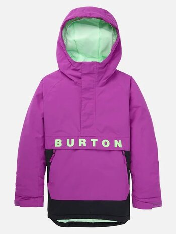 Burton BURTON | YOUTH FROSTNER 2L ANORAK